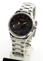 Automatik Damenuhr Semi Skeleton Contemporary FDB0A007B